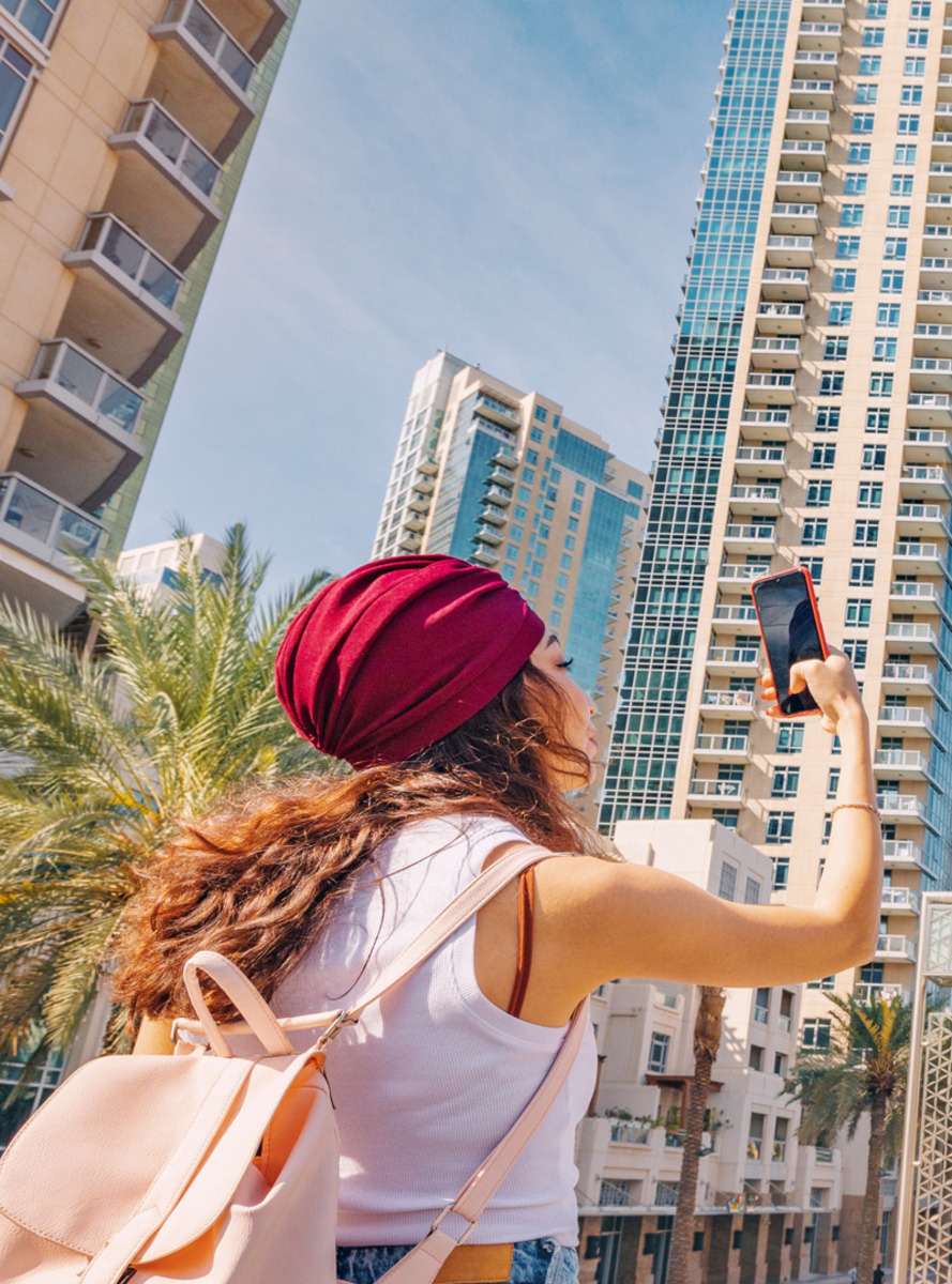 The Ultimate Dubai Day Trip from Abu Dhabi