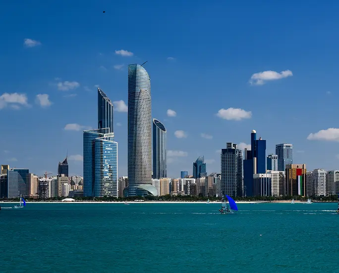 Abu Dhabi