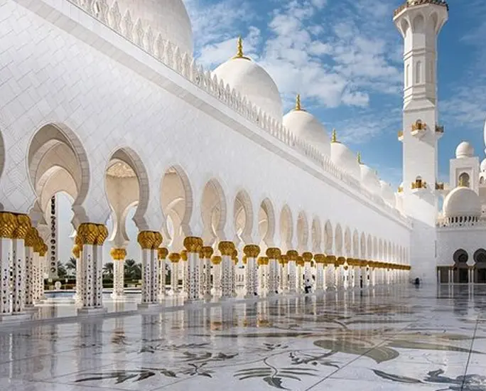 Dubai