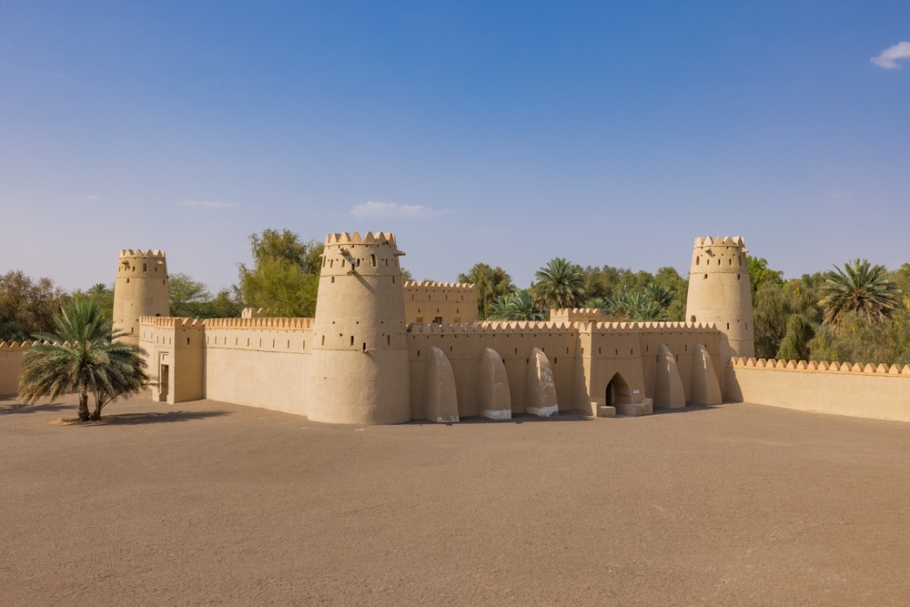 Al Ain
