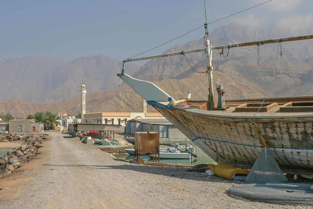 Ras Al Khaima