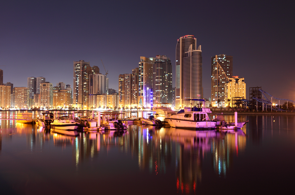Sharjah