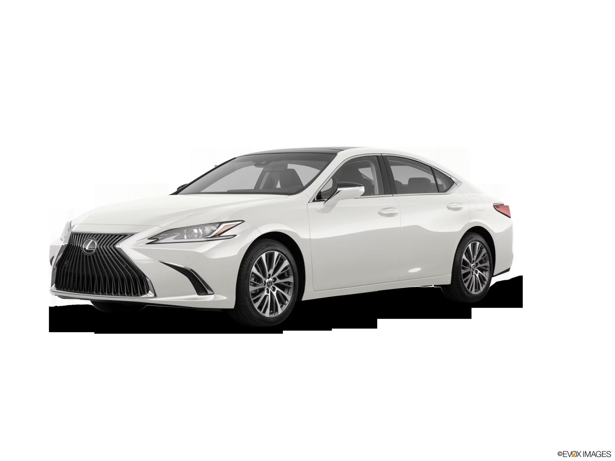 LEXUSE 350