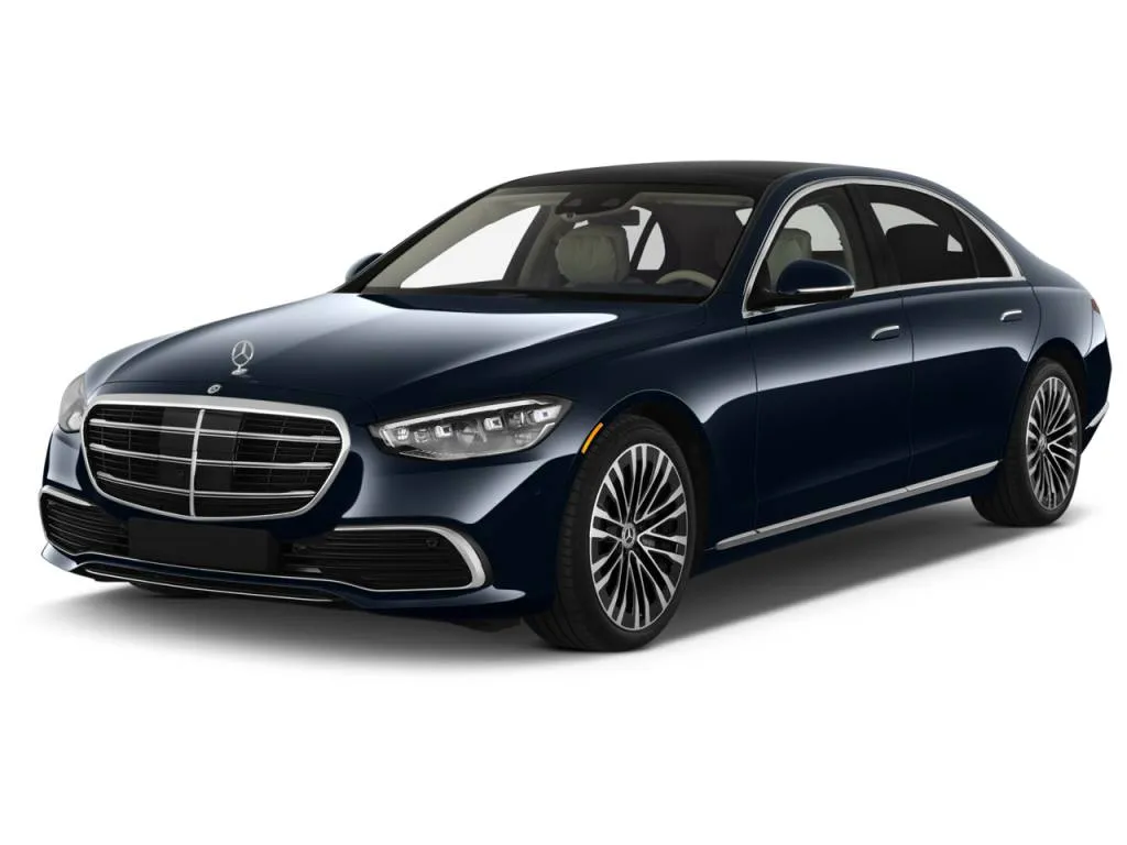 S-CLASS
