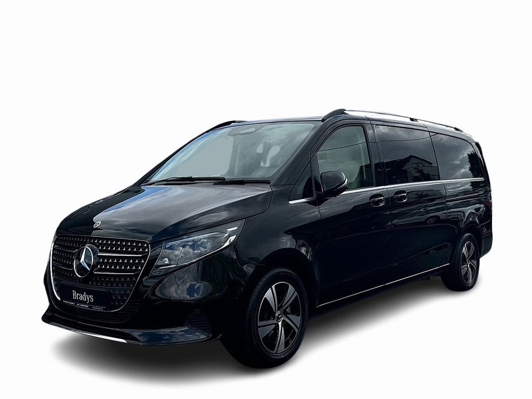 V-CLASS