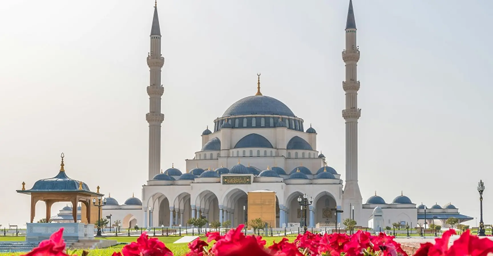 Sharjah