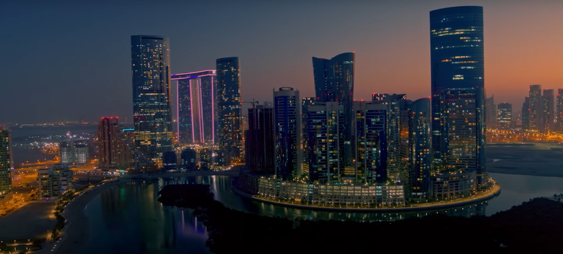 How to Plan a 5-Day Luxury Itinerary Across Dubai & Abu Dhabi