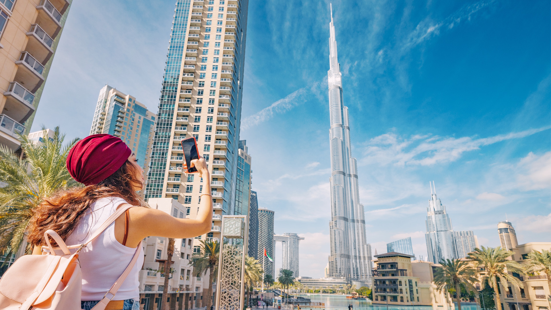 dubai