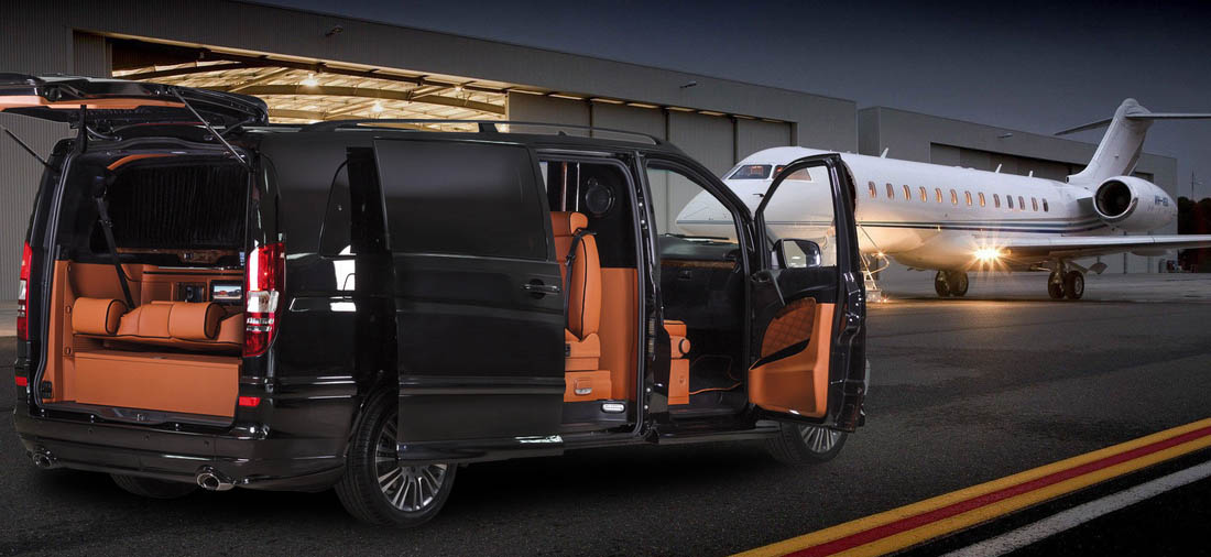 Why Booking a Private Luxury Chauffeur in Dubai is Worth Every Dirham