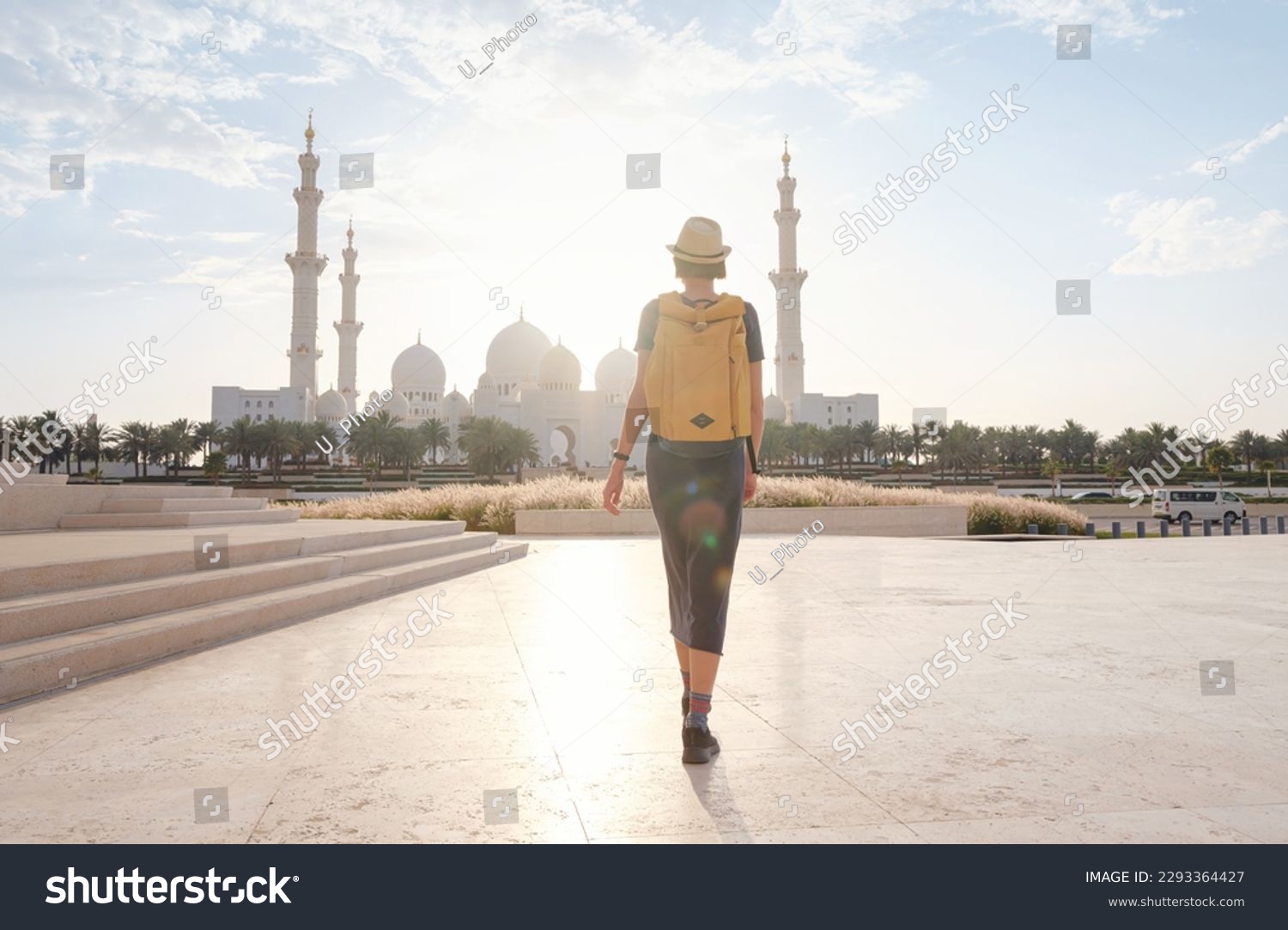Best Time of Year to Visit the United Arab Emirates: Season by Season