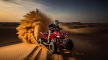Guided Self-Ride
