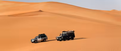 sand - Desert