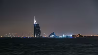 The Ultimate Dubai City Tour: Old Town, Modern Marvels & Palm Monorail