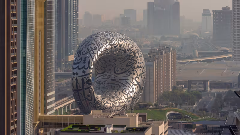 dubai