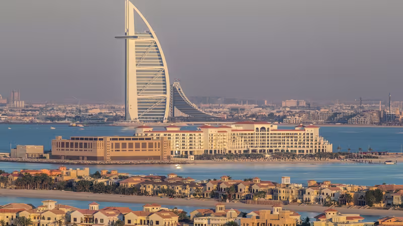dubai
