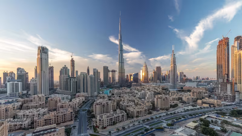 dxb life
