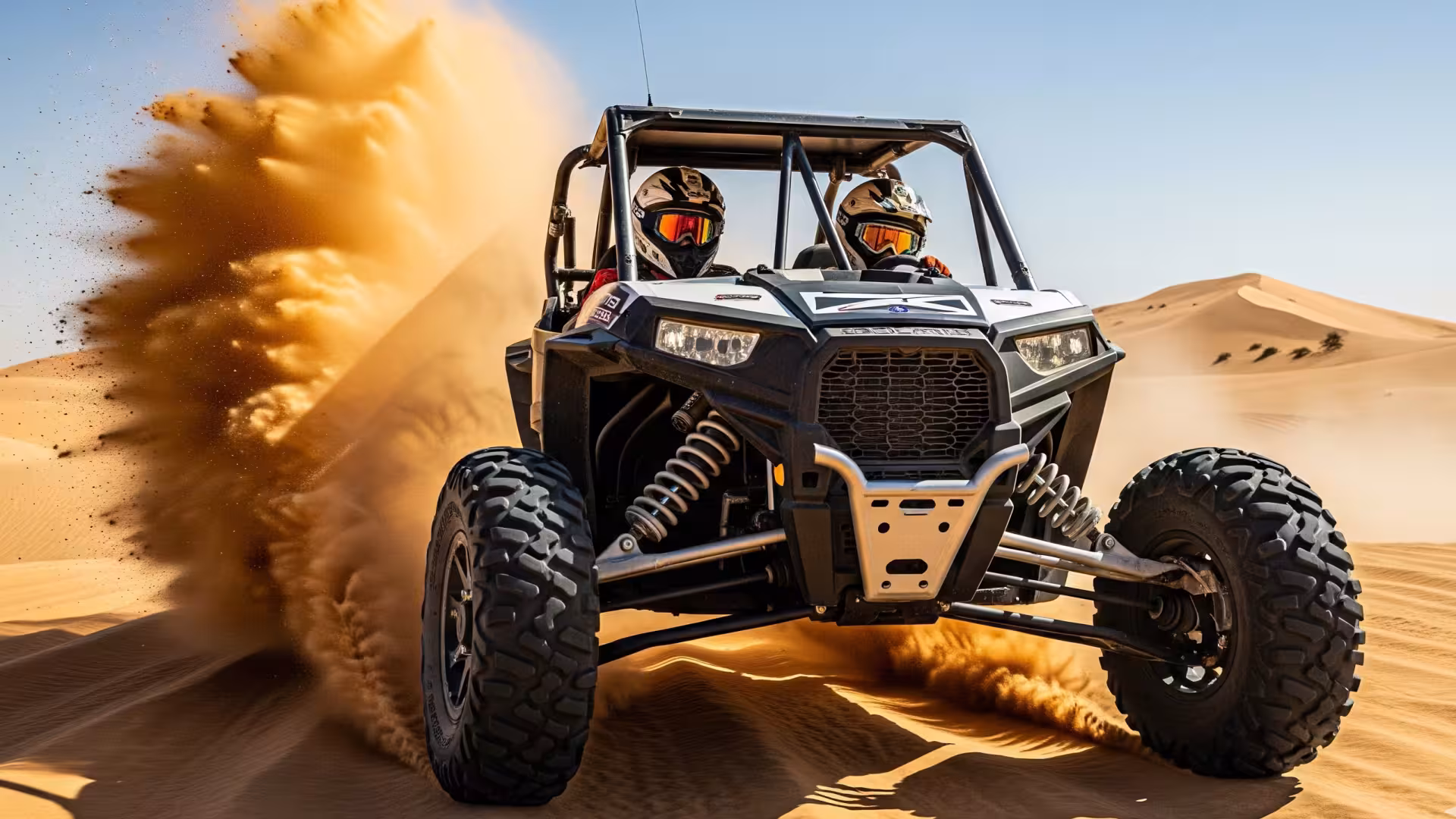 BUGGY