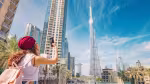Dubai Tour 